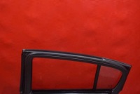 Двері праве задній задні чорні chevrolet cruze 1 1 5d hb рестайлінг  12-15 Зі Шроту, фото thumb