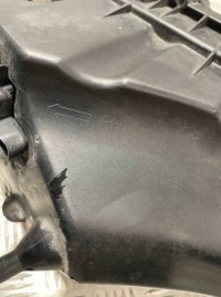 фото thumb №9, Корпус фильтра воздуха + расходомер jaguar xj 5.0 v8 385km