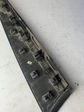 фото thumb №11, Планка двері лівий перед clio iv хром #6