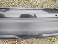 фото thumb №7, Nissan qashqai lift бампер задня