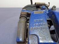 фото thumb №6, Bmw 5 g30 g31 m550i суппорт задняя левый скоба m-pakiet 44/24