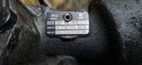 фото thumb №8, Турбонагнітач 06d145701e 2.0 tfsi bul bwe audi a4 b7 турбіна
