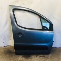 фото thumb №1, Двері праве передні ezwd partner berlingo iii #155