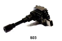 фото thumb №1, Катушка зажигания japanparts bo-803