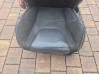 фото thumb №2, Сиденье левый r-design volvo s60 ii v60 lift