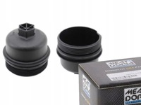 фото thumb №1, Кришка корпус фільтра оливи citroen jumpy 2.0 hdi