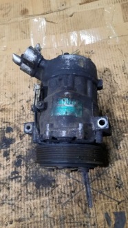 фото thumb №2, Компрессор кондиционера opel vectra 2.2d 04r