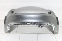 фото thumb №1, Bmw оригінальний номер 8056464 бампер