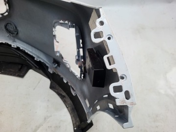 фото thumb №12, Ford kuga mk3 рестайлінг 24- бампер перед переднє pdc pv4b-17757-b