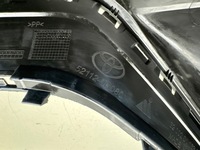 фото thumb №11, Toyota aygo ii 2 lift 18-22r спойлер накладка бампера перед 52112-0h080