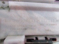 фото thumb №15, Спойлер накладка диффузор бампер задняя ford puma 2 ii st line 19-