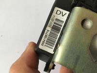 фото thumb №7, Pas безпеки лівий задня renault scenic iii eu