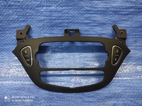 фото thumb №1, Рамка панель радіо opel corsa e