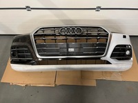 фото thumb №1, Бампер перед audi q5 80a s - line sline 17-20