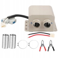 фото thumb №1, Отопитель автомобильная farelka grzejnik12v 800w