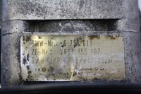 фото thumb №14, Насос підсилювача bmw e46 1,8 2,0 16v n42 6756611 7500594