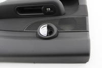 фото thumb №3, Mini clubman f54 обшивка обивка дверь правая задняя