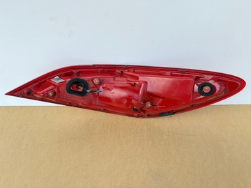 фото thumb №9, Лампа зад права ліва mercedes cls w218 shooting гальмівний