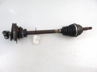 фото thumb №1, Приводной вал левая opel movano a 1.9 dti