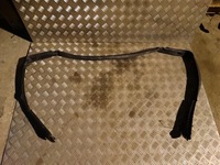 фото thumb №1, Idealna прокладка скло porsche 991 1