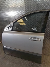 фото thumb №5, Kia sorento 02- двері перед передні ліва