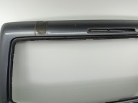 фото thumb №13, Volkswagen vw transporter t5 кришка багажника задня задня багажника bez іржа