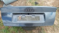фото thumb №1, Audi a4 b5 sedan кришка багажника задня багажника
