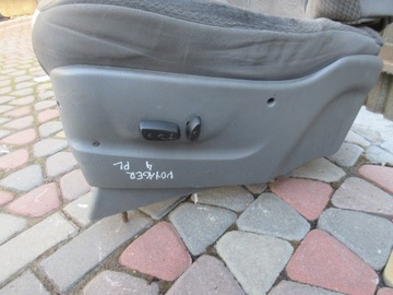 фото thumb №6, Chrysler voyager 4 iv сиденье перед левый правый