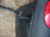 фото thumb №6, Бампер задняя новый renault kangoo ii 08-