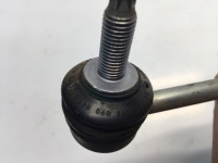 фото thumb №3, Opel grandland x 2020 з'єднувач стабілізатора лівий