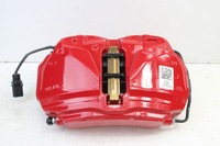 фото thumb №8, Audi суппорт тормоза 8w0615107aa 8w0615108aa 4m0698151bk тормозной корпус