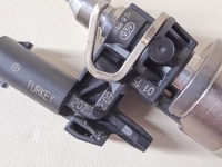 фото thumb №11, Инжектор топлива форсунка 1.5 tsi бензин seat arona fr lift 2024r 9.032km