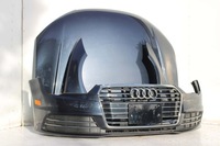 фото thumb №11, Audi a7 fl рестайлінг перед капот крила бампер pas переднє лампи підсилювач