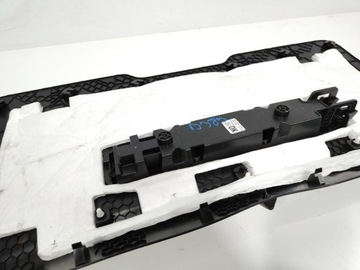 фото thumb №5, Evoque ii защита крышки багажника планка