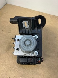 фото thumb №1, Насос abs corsa e 0265257704 39084530