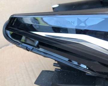 фото thumb №12, Ds4 crossback лампа права ліва matrix led vision