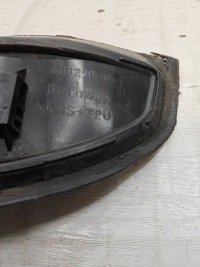 фото thumb №5, Bmw 1 e82 накладка молдинг пороговая m набор 608290