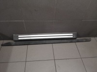 фото thumb №1, Молдинг поріг права audi a4 b6 cabrio 8h0853492