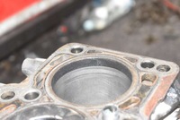 фото thumb №14, Блок dół двигуна wał cay skoda rapid 1.6 tdi 90 km 12-17