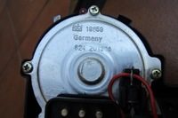 фото thumb №7, Mercedes w124 124e механизм дворники перед передней стекло прокладка