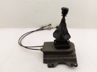 Fiat grande punto 2006 553488070 кулиса переключения передач 6 передач с Разборки, фото thumb