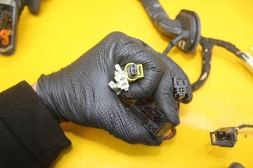 фото thumb №5, Жгут установка дверь левый перед porsche cayenne ii 7p5971161a