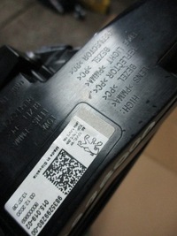 фото thumb №10, Лампа правый задняя задняя peugeot 308 iii 21r led 9835299280