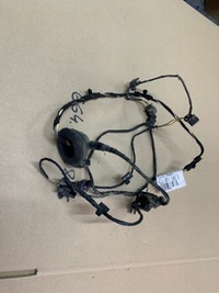 фото thumb №1, Джгут електропроводка pdc 5jj971065d skoda rapid задня