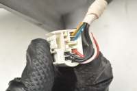 фото thumb №10, Toyota auris i дзеркало праве електричні 5 pin + 2 pin 7 pin