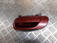 фото thumb №1, Ручка левая задняя наружная volvo s60 i