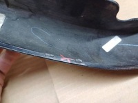 фото thumb №10, M29 jeep grand cherokee wk2 молдинг крыла правый задняя 444000000