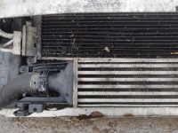 Купити Ремінь передній балка радіатор 1.3 cdti opel corsa d рестайлінг  2010-2014, фото thumb