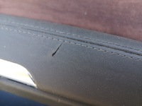 фото thumb №7, Обшивка двері правий перед передній audi a8 d4 europa