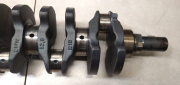 фото thumb №8, Wał коленчатый bmw 3 e36 318 tds 2244997